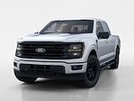 2025 Ford F-150 SuperCrew Cab 4WD Pickup for sale #SFC39917 - photo 4