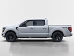 2025 Ford F-150 SuperCrew Cab 4WD Pickup for sale #SFC39917 - photo 5