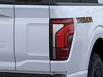 New 2025 Ford F-150 Tremor SuperCrew Cab for sale #SFC49584 - photo 21