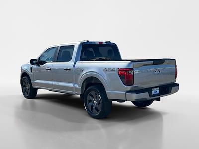 New 2025 Ford F-150 - photo 1