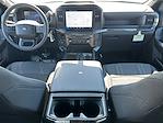 2025 Ford F-150 SuperCrew Cab 4WD Pickup for sale #SFC49943 - photo 10