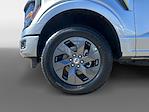 2025 Ford F-150 SuperCrew Cab 4WD Pickup for sale #SFC49943 - photo 14
