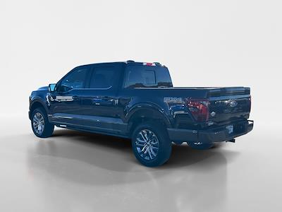 New 2025 Ford F-150 King Ranch SuperCrew Cab for sale #SFC54845 - photo 2