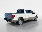 New 2025 Ford F-150 King Ranch SuperCrew Cab for sale #SFC55095 - photo 5