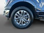 New 2025 Ford F-150 Lariat SuperCrew Cab for sale #SFC58284 - photo 14