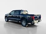 New 2025 Ford F-150 Lariat SuperCrew Cab for sale #SFC58284 - photo 2