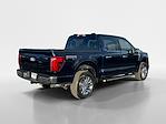 New 2025 Ford F-150 Lariat SuperCrew Cab for sale #SFC58284 - photo 5