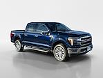 New 2025 Ford F-150 Lariat SuperCrew Cab for sale #SFC58284 - photo 7