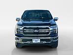 New 2025 Ford F-150 Lariat SuperCrew Cab for sale #SFC58284 - photo 8