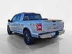 2018 Ford F-150 SuperCrew Cab 4WD Pickup for sale #SFC58284A - photo 3