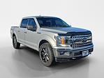 2018 Ford F-150 SuperCrew Cab 4WD Pickup for sale #SFC58284A - photo 8