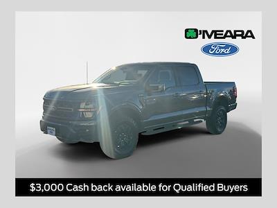 New 2025 Ford F-150 Tremor SuperCrew Cab for sale #SFC63925 - photo 1