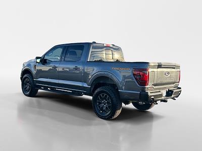 New 2025 Ford F-150 Tremor SuperCrew Cab for sale #SFC63925 - photo 2