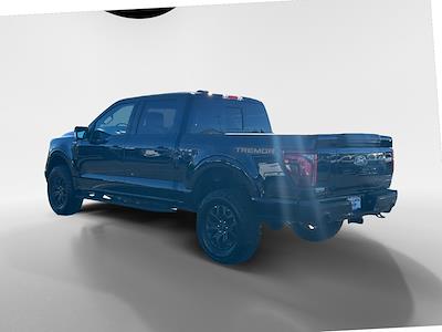 New 2025 Ford F-150 Tremor SuperCrew Cab for sale #SFC64560 - photo 2