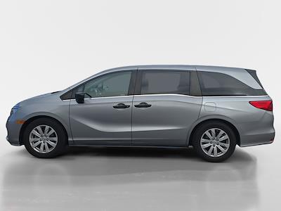 2021 Honda Odyssey FWD Minivan for sale #SGB96467B - photo 1