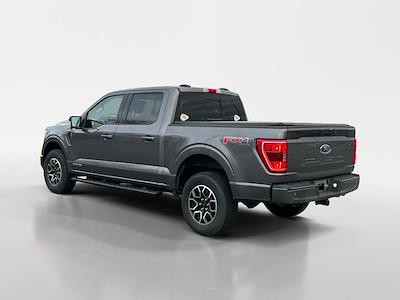 Used 2021 Ford F-150 - photo 1