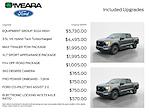 2021 Ford F-150 SuperCrew Cab 4WD Pickup for sale #SGC98190A - photo 5