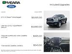 Used 2022 Ram 2500 Limited Crew Cab for sale #SGD03865A - photo 4