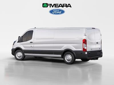 2025 Ford Transit 250 Low Roof AWD Empty Cargo Van for sale #SKA01216 - photo 2