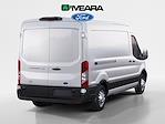 2025 Ford Transit 250 Medium Roof AWD Empty Cargo Van for sale #SKA01323 - photo 3