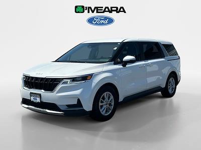 2022 Kia Carnival FWD Minivan for sale #SKA04976A - photo 1