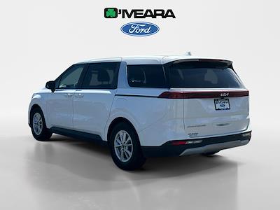 2022 Kia Carnival FWD Minivan for sale #SKA04976A - photo 2