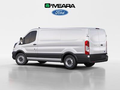 2025 Ford Transit 350 High Roof AWD Empty Cargo Van for sale #SKA08326 - photo 2