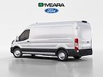 2025 Ford Transit 250 Medium Roof AWD Empty Cargo Van for sale #SKA09813 - photo 2