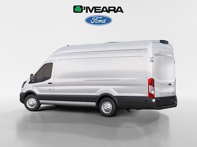 2025 Ford Transit 350 High Roof AWD Empty Cargo Van for sale #SKA12121 - photo 2