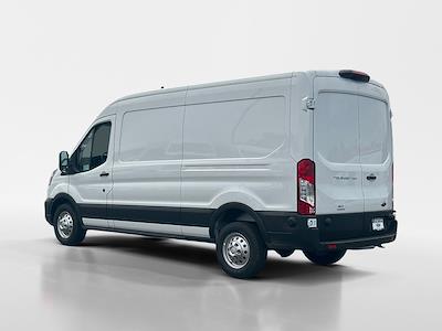 New 2025 Ford Transit 250 Medium Roof AWD Empty Cargo Van for sale #SKA12424 - photo 2
