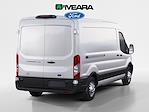 2025 Ford Transit 250 Medium Roof AWD Empty Cargo Van for sale #SKA12424 - photo 3
