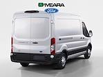 2025 Ford Transit 250 Medium Roof AWD Empty Cargo Van for sale #SKA19655 - photo 3