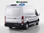 2025 Ford Transit 250 Medium Roof AWD Empty Cargo Van for sale #SKA22203 - photo 3