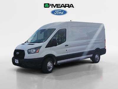 2025 Ford Transit 250 Medium Roof AWD Empty Cargo Van for sale #SKA25495 - photo 1