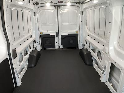 New 2025 Ford Transit 250 Medium Roof AWD Empty Cargo Van for sale #SKA25495 - photo 2