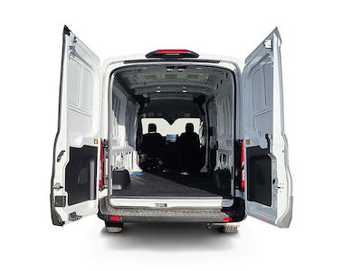 2025 Ford Transit 250 Medium Roof AWD Empty Cargo Van for sale #SKA25495 - photo 2