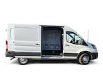 2025 Ford Transit 250 Medium Roof AWD Empty Cargo Van for sale #SKA25495 - photo 18