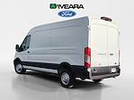 2025 Ford Transit 250 Medium Roof AWD Empty Cargo Van for sale #SKA25495 - photo 4