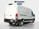 2025 Ford Transit 250 Medium Roof AWD Empty Cargo Van for sale #SKA25495 - photo 6