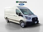 2025 Ford Transit 250 Medium Roof AWD Empty Cargo Van for sale #SKA25495 - photo 8