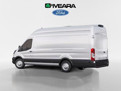 2025 Ford Transit 250 High Roof AWD Empty Cargo Van for sale #SKA38094 - photo 2