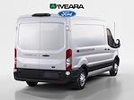 2025 Ford Transit 250 Medium Roof AWD Empty Cargo Van for sale #SKA40603 - photo 3