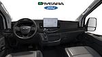 2025 Ford Transit 250 Medium Roof AWD Empty Cargo Van for sale #SKA40603 - photo 7