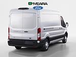 2025 Ford Transit 250 Medium Roof AWD Empty Cargo Van for sale #SKA40652 - photo 3