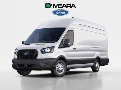 2025 Ford Transit 250 High Roof AWD Empty Cargo Van for sale #SKA41268 - photo 1