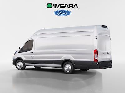 2025 Ford Transit 250 High Roof AWD Empty Cargo Van for sale #SKA41268 - photo 2