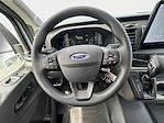New 2025 Ford Transit 250 High Roof AWD Empty Cargo Van for sale #SKA41268 - photo 14