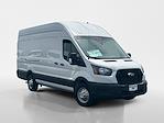 New 2025 Ford Transit 250 High Roof AWD Empty Cargo Van for sale #SKA41268 - photo 9