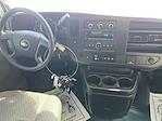 2024 Chevrolet Express 3500 Regular Cab RWD Box Truck for sale #SKA41268A - photo 11