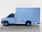 2024 Chevrolet Express 3500 Regular Cab RWD Box Truck for sale #SKA41268A - photo 3